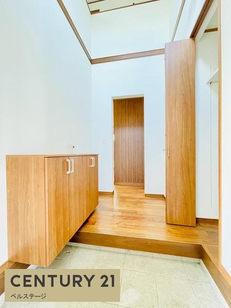 袖ケ浦市蔵波の中古一戸建て