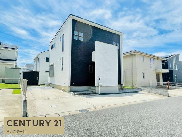JR内房線　袖ケ浦市蔵波　中古戸建
