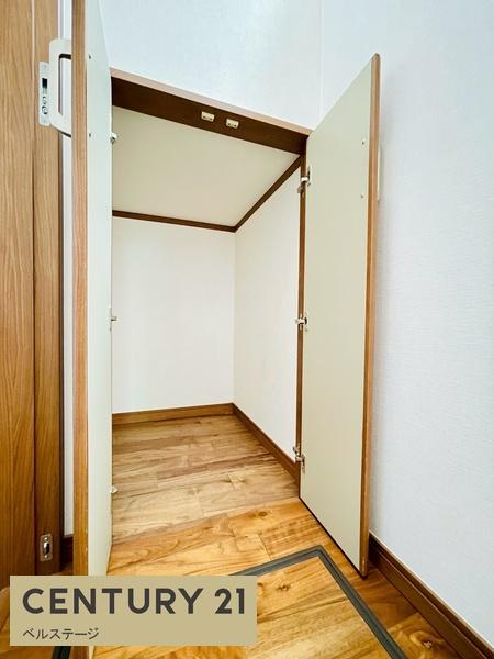 袖ケ浦市蔵波の中古一戸建て