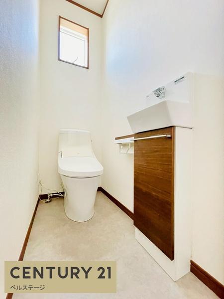 袖ケ浦市蔵波の中古一戸建て
