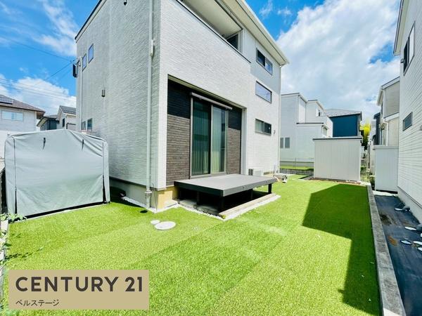 JR内房線　袖ケ浦市蔵波　中古戸建