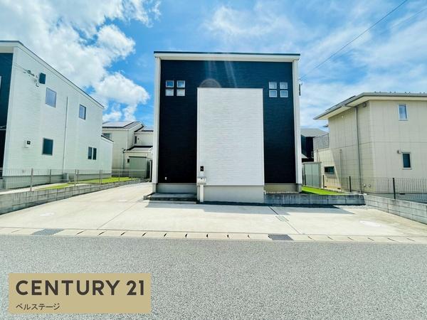 JR内房線　袖ケ浦市蔵波　中古戸建