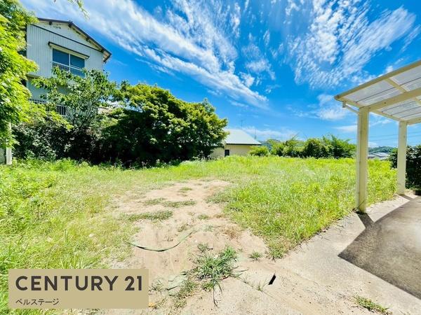 JR内房線　富津市湊　売土地
