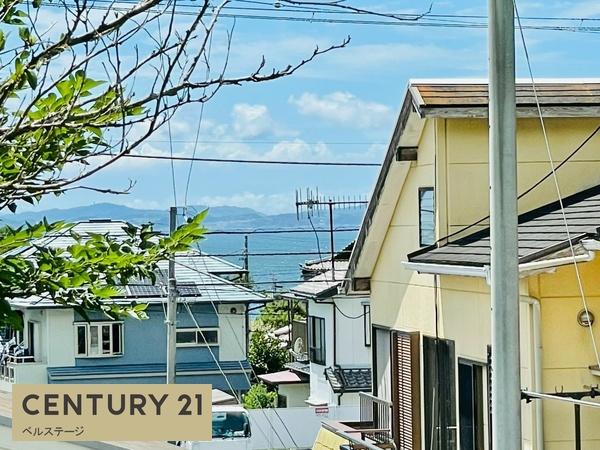 JR内房線　富津市湊　売土地