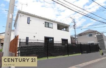JR内房線　市原市五井　中古戸建