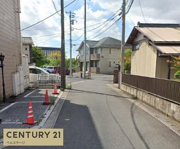 市原市五井の中古一戸建て