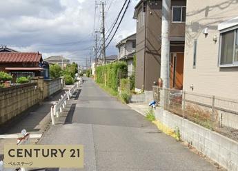 市原市五井の中古一戸建て