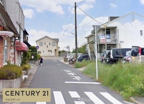 JR内房線　木更津市清見台南2丁目　新築戸建1号棟