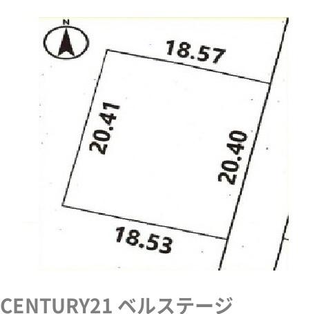 木更津市東太田１丁目の土地