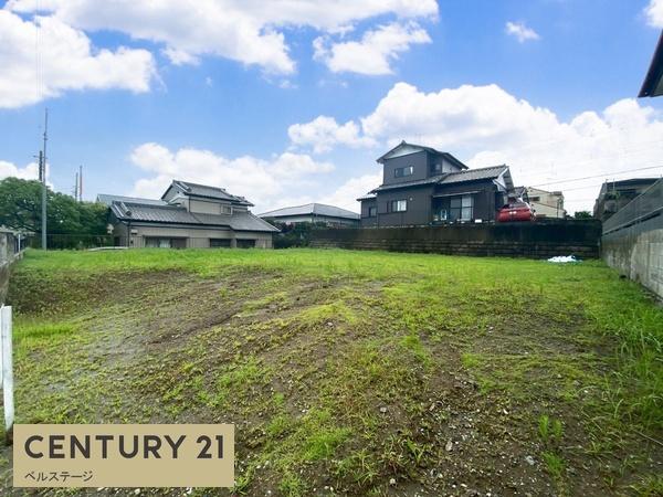 木更津市東太田１丁目の土地