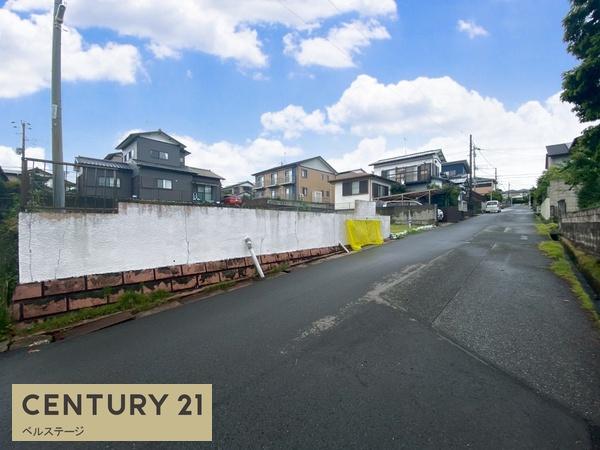 木更津市東太田１丁目の土地