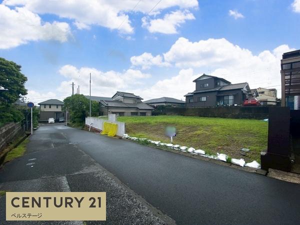 木更津市東太田１丁目の土地