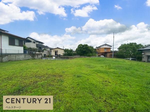 木更津市東太田１丁目の土地