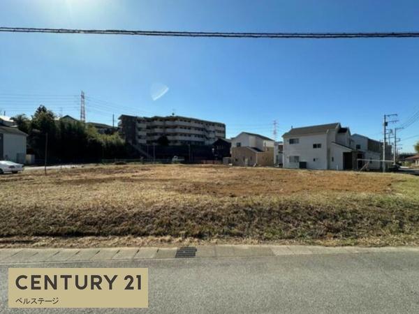市原市藤井１丁目の土地