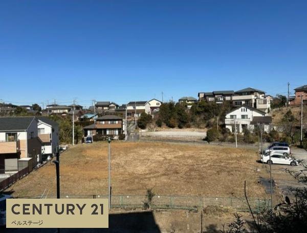 市原市藤井１丁目の土地