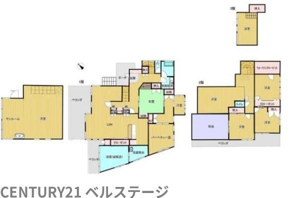 富津市湊の中古一戸建て