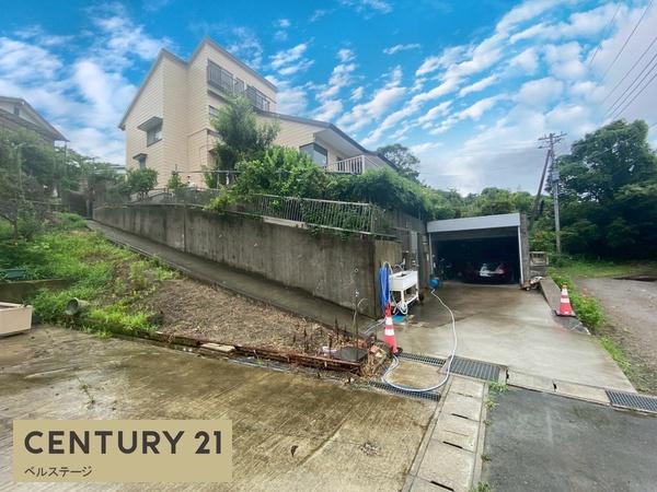 富津市湊の中古一戸建て