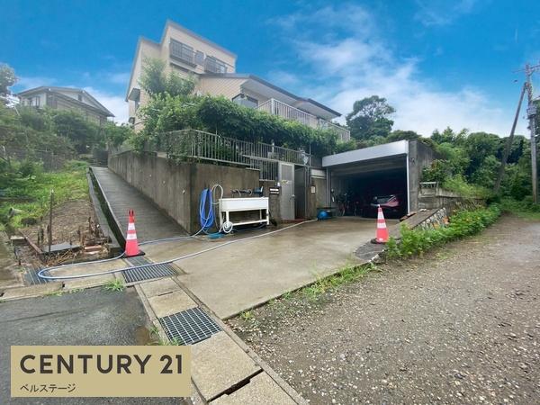 JR内房線　富津市湊　中古戸建