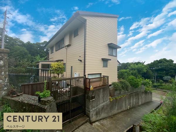 富津市湊の中古一戸建て