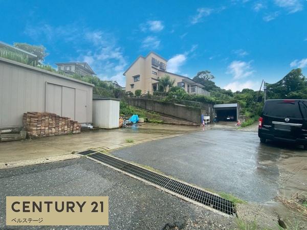 富津市湊の中古一戸建て