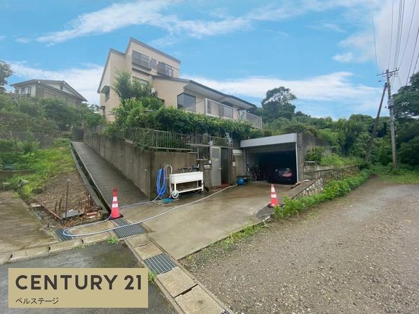 富津市湊の中古一戸建て