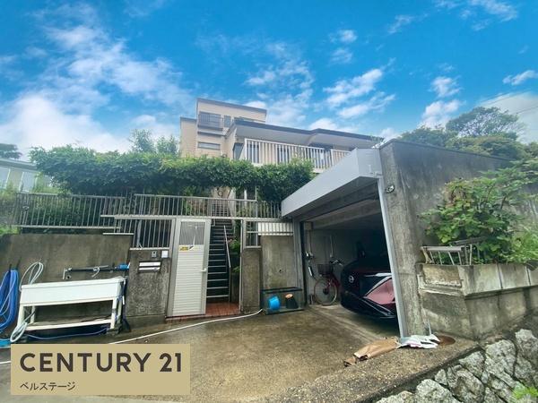 富津市湊の中古一戸建て