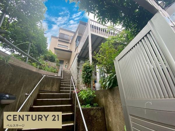 富津市湊の中古一戸建て