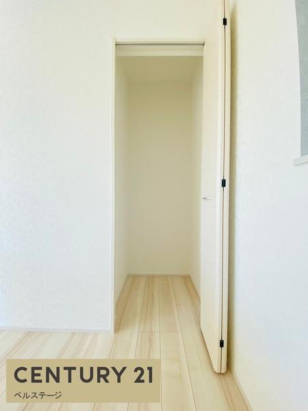 JR内房線　館山市館山　新築戸建3号棟