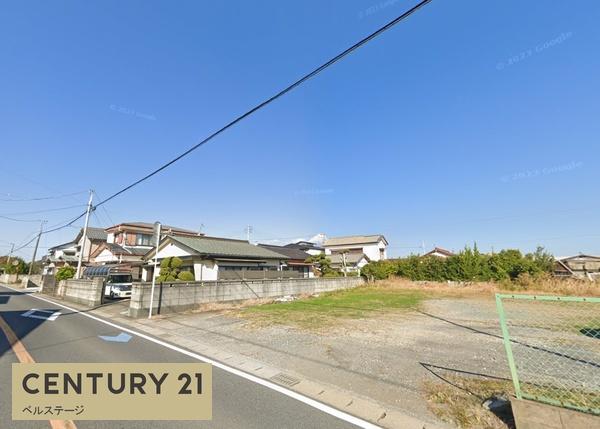 JR内房線　館山市館山　新築戸建4号棟
