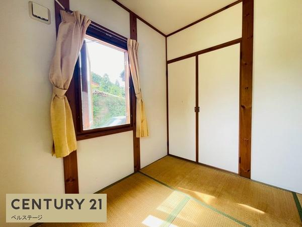 市原市鶴舞の中古一戸建て