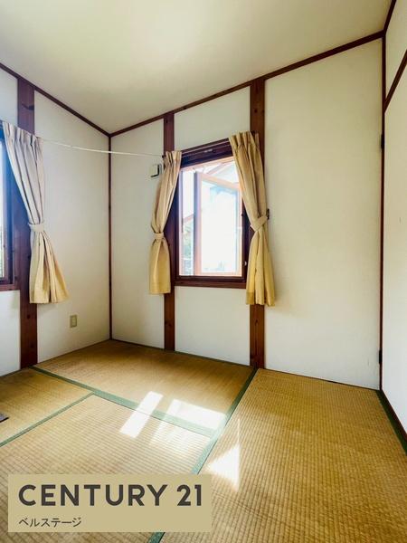 市原市鶴舞の中古一戸建て