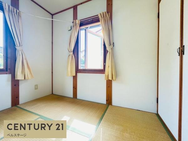 市原市鶴舞の中古一戸建て