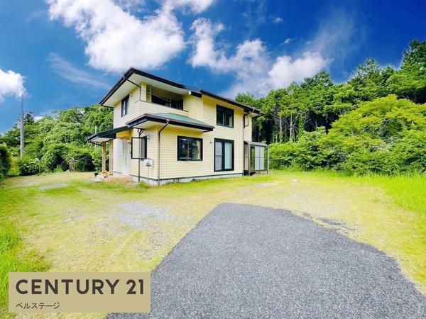 JR小湊鉄道　市原市鶴舞　中古戸建
