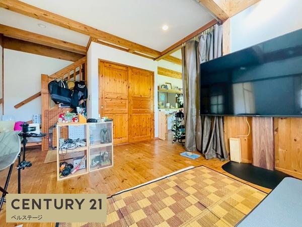 市原市鶴舞の中古一戸建て