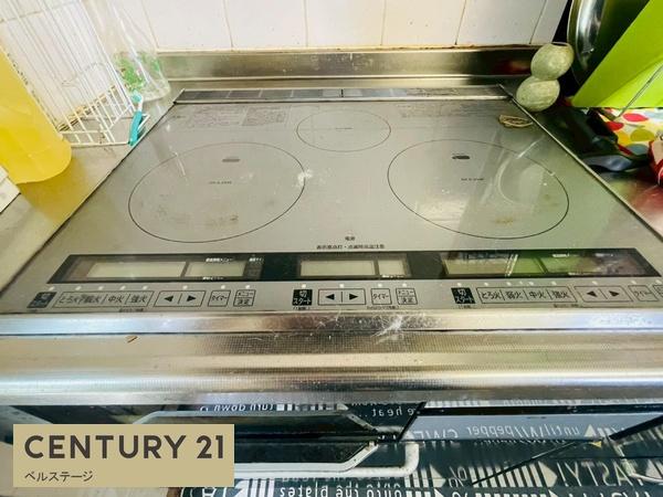 市原市鶴舞の中古一戸建て