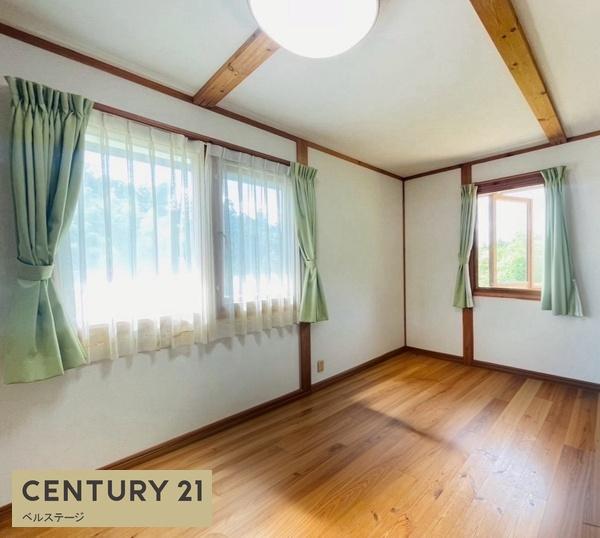 市原市鶴舞の中古一戸建て