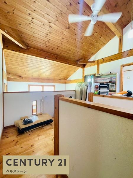 市原市鶴舞の中古一戸建て