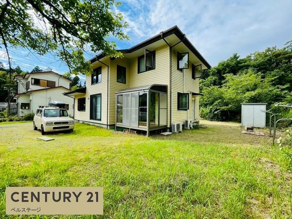 市原市鶴舞の中古一戸建て