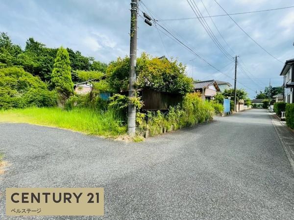 市原市鶴舞の中古一戸建て