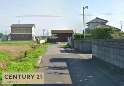 木更津市久津間の土地