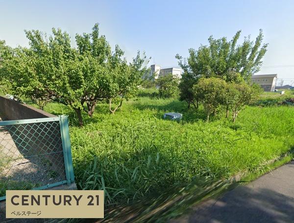 木更津市久津間の土地