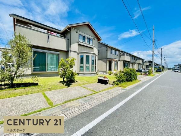 JR内房線　袖ケ浦市袖ケ浦駅前2丁目　中古戸建