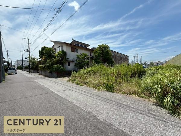 木更津市潮見５丁目の土地