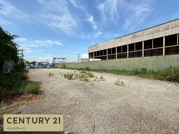 木更津市潮見５丁目の土地
