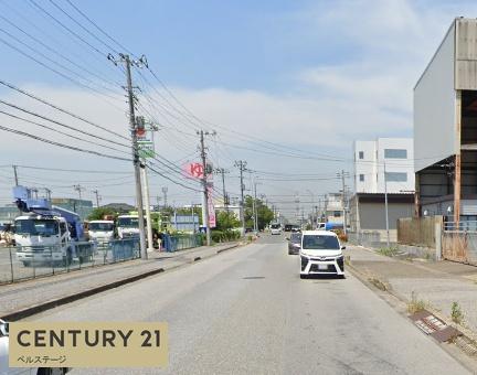 木更津市潮見５丁目の土地