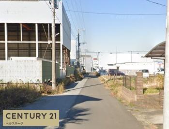 木更津市潮見５丁目の土地