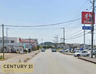 木更津市潮見５丁目の土地