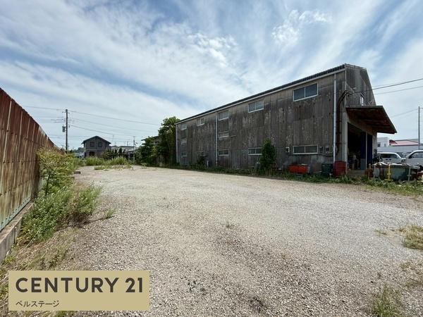 木更津市潮見５丁目の土地