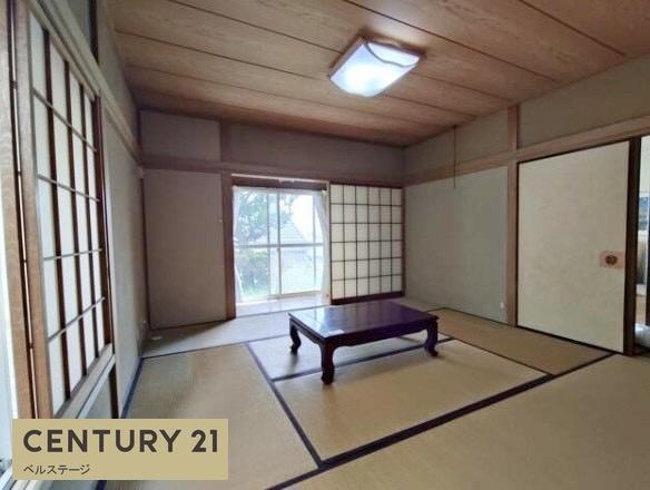君津市陽光台３丁目の中古一戸建て