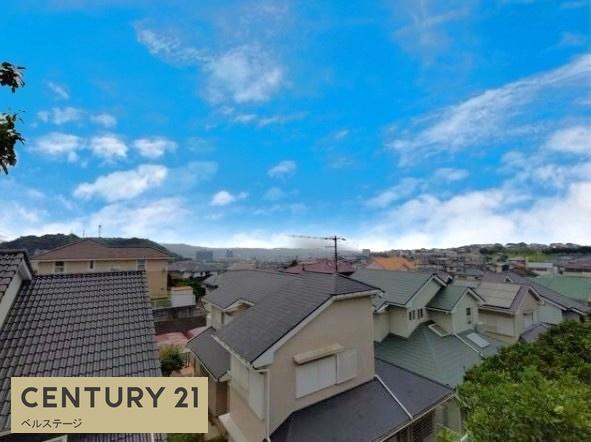 君津市陽光台３丁目の中古一戸建て